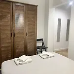 Daire B Living - Comfort Like - Cozy Terrace 1bd Selanik