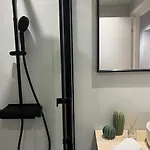B Living - Comfort Like - Cozy Terrace 1bd Selanik