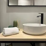B Living - Comfort Like - Cozy Terrace 1bd Daire Selanik