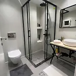 Daire B Living - Comfort Like - Cozy Terrace 1bd Selanik