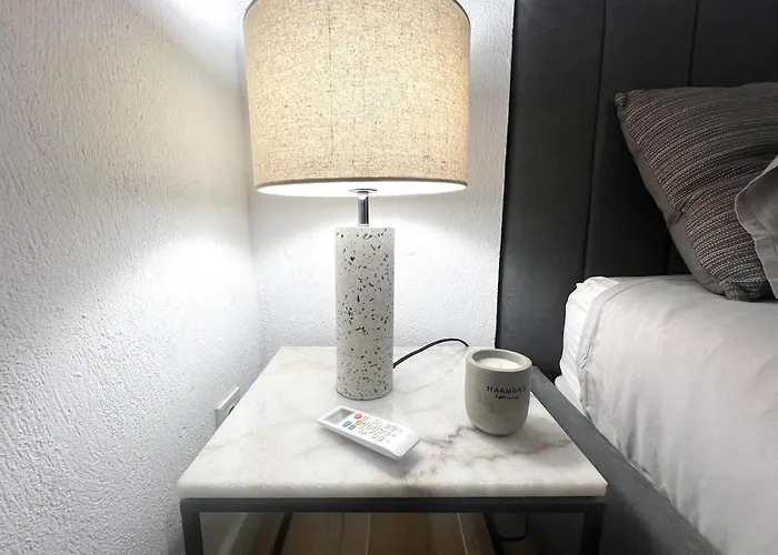 B Living - Comfort Like - Cozy Terrace 1bd * Thessaloniki