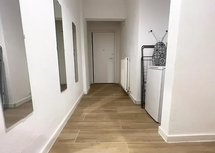 B Living - Comfort Like - Cozy Terrace 1bd *