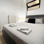 B Living - Comfort Like - Cozy Terrace 1bd Apartamento
