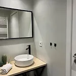 B Living - Comfort Like - Cozy Terrace 1bd Apartamento *