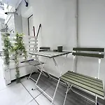 B Living - Comfort Like - Cozy Terrace 1bd *